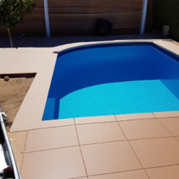 Installation de chauffage de piscine : processus et choix de système La Ciotat